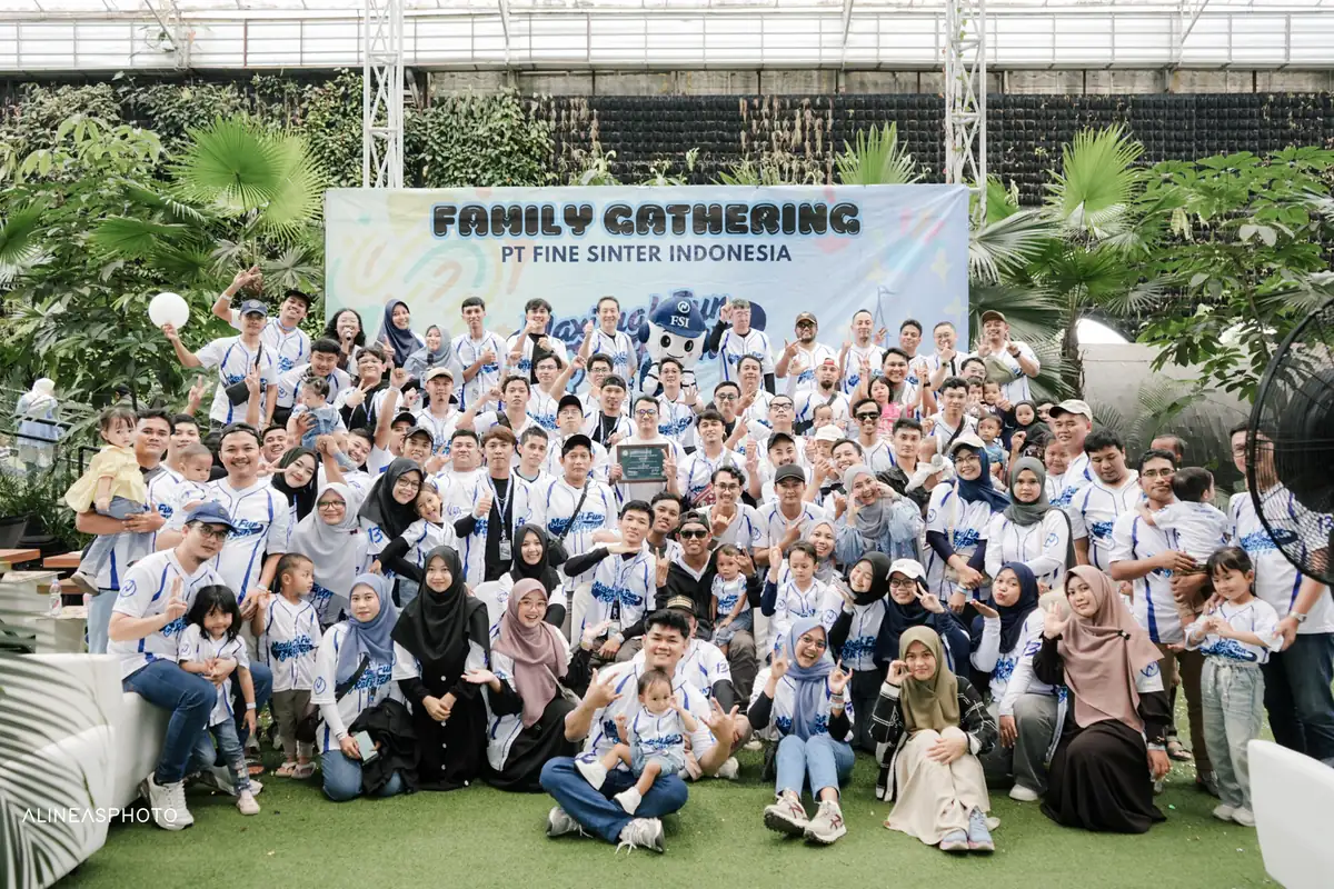 Event Coverage