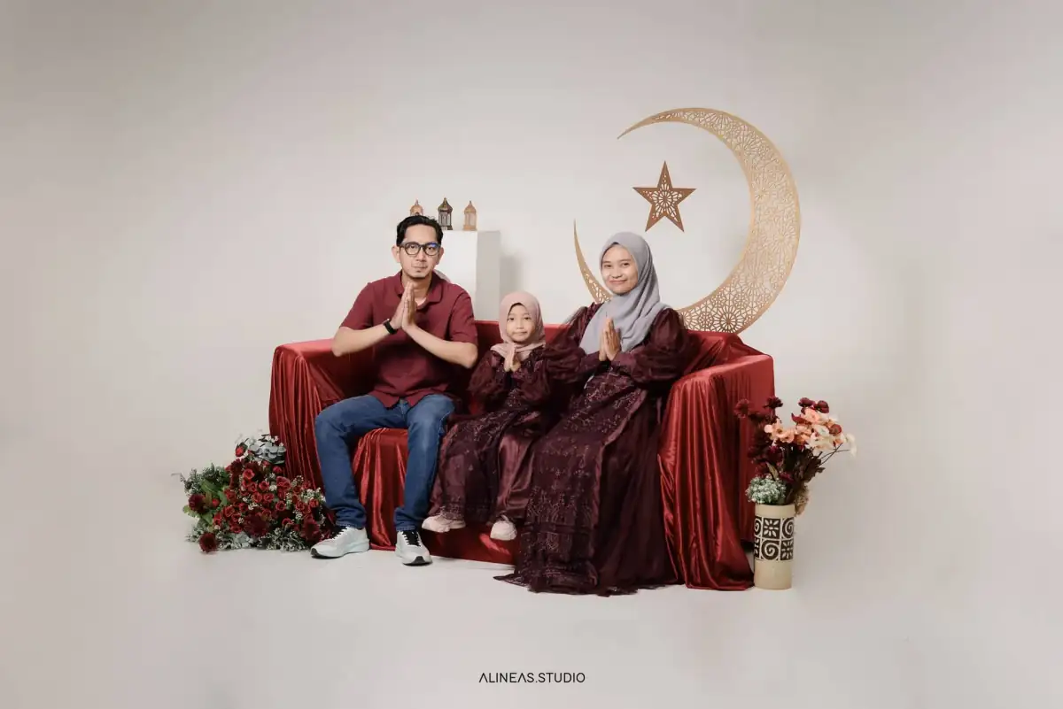 The Family