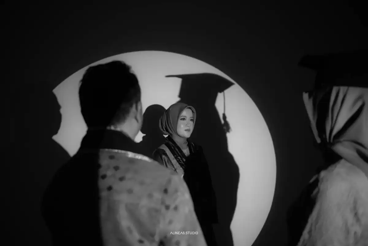 Graduation Indoor