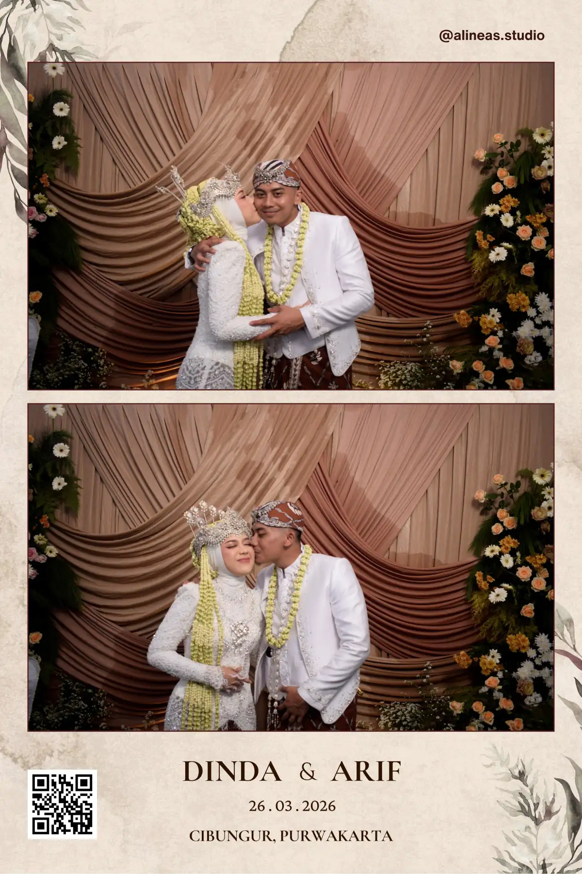 The Photobooth