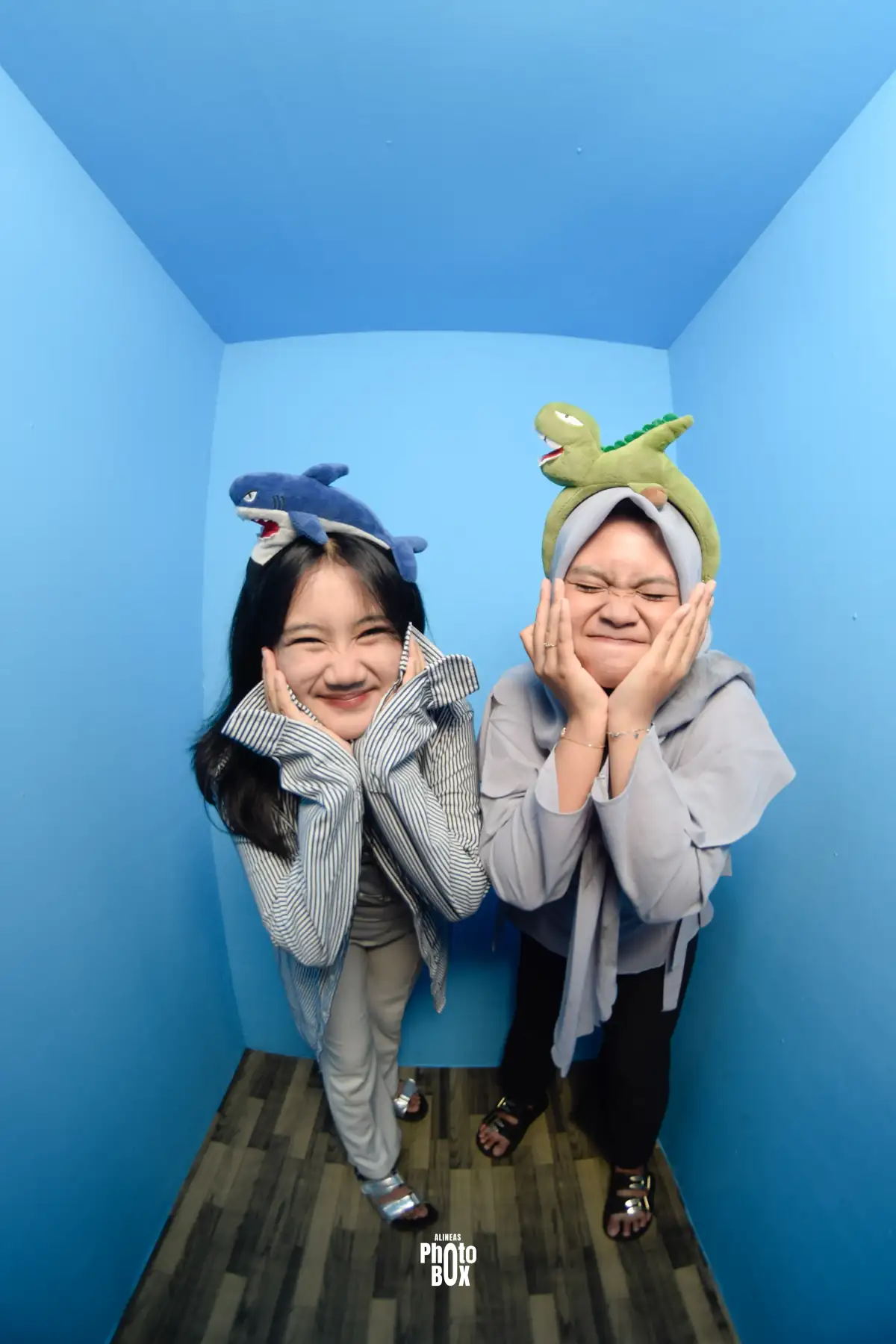 The Photobox