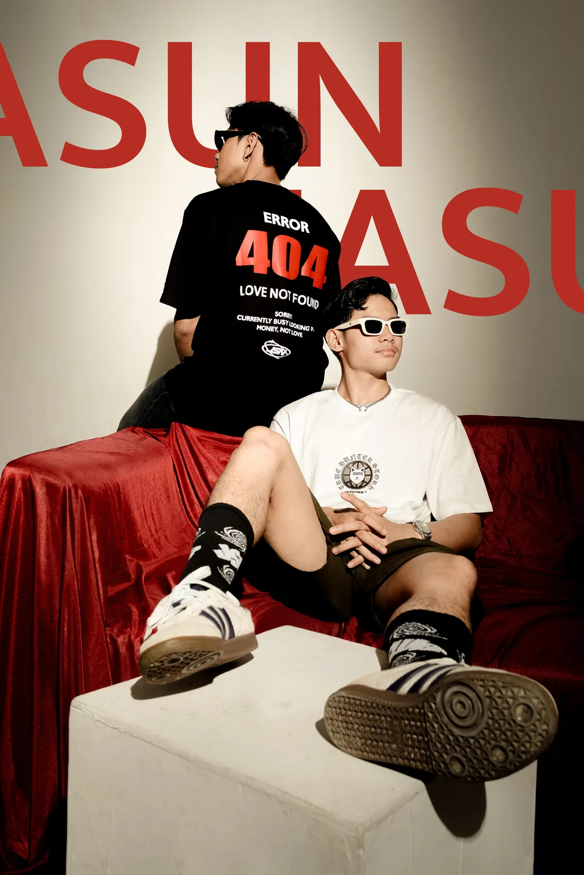 Fashion & Product