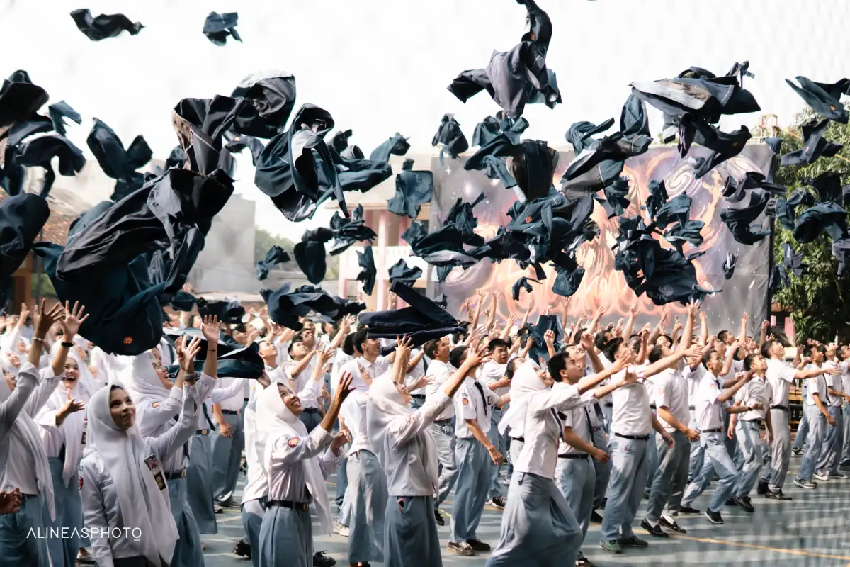 The School