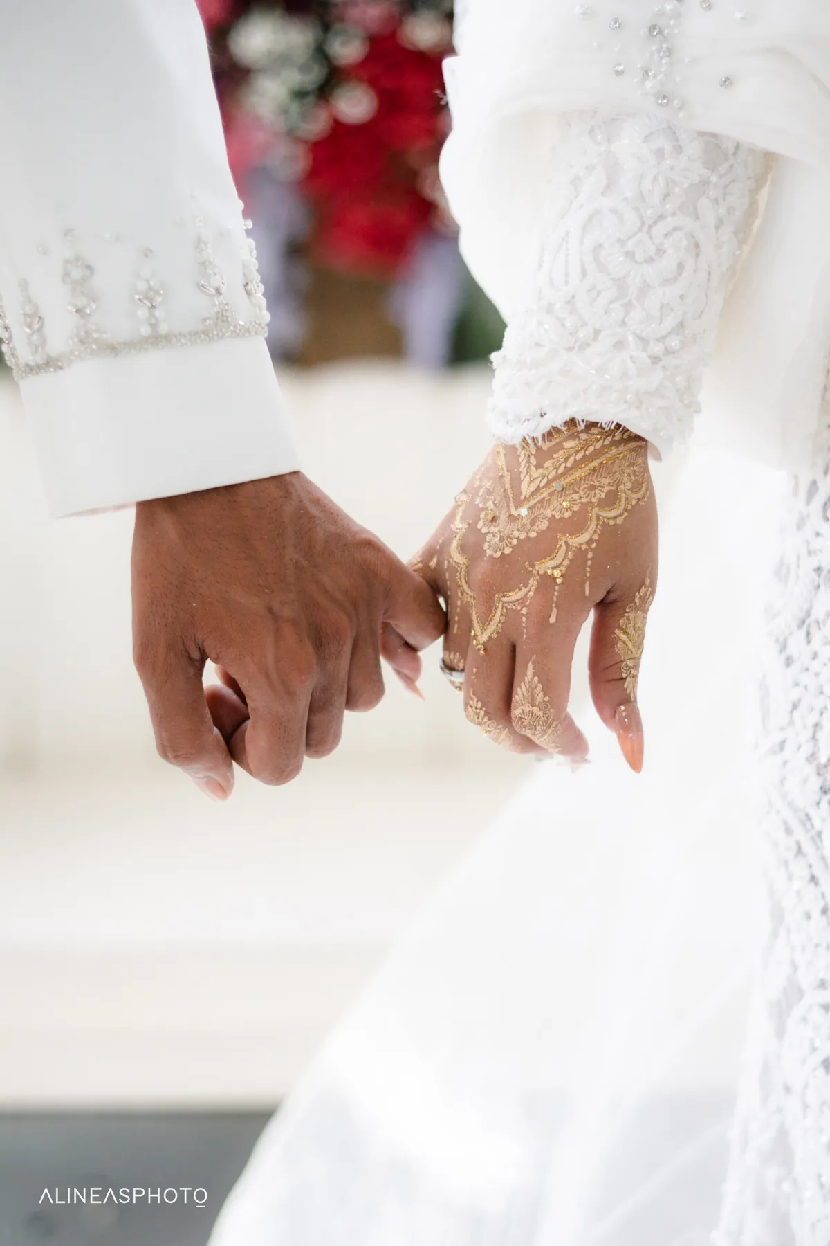 The Wedding